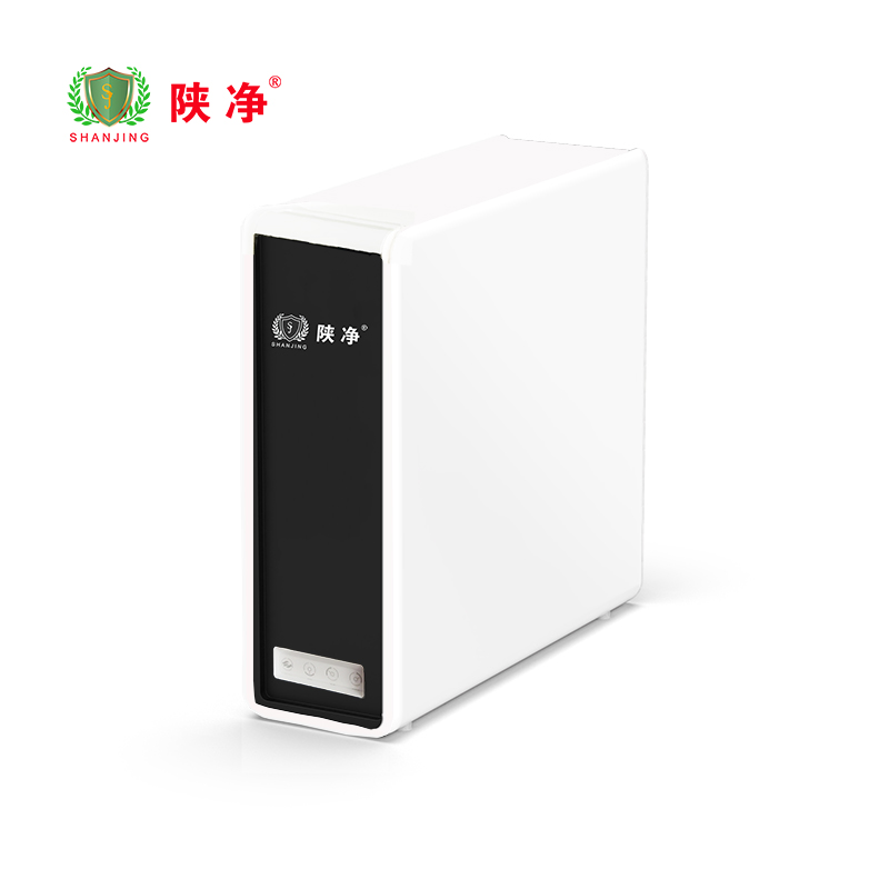  陜凈SG-800F白色